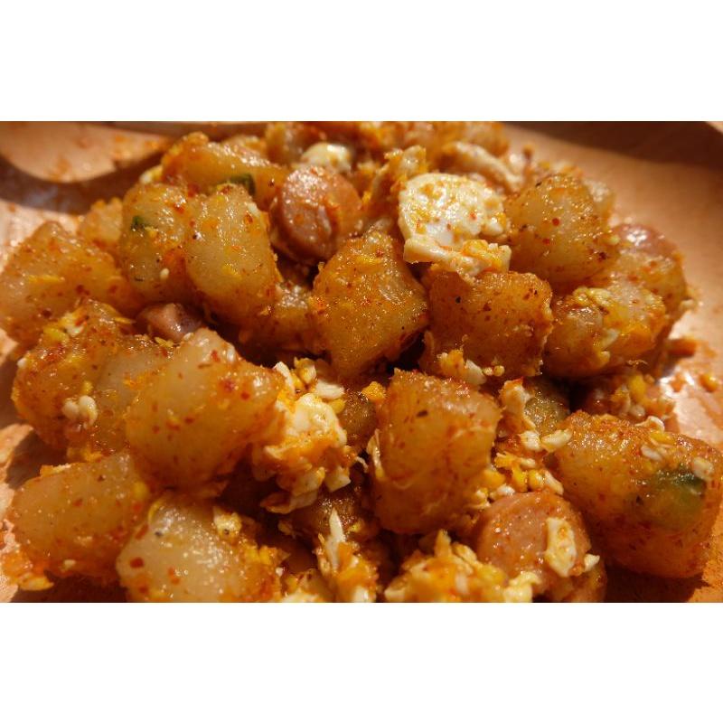 

Cilor Goreng + Sosis + 2 Bumbu Asin Pedas Berkualitas Best Seller