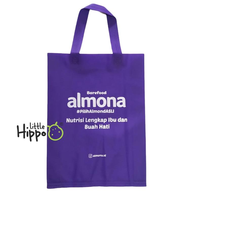 

★ HADIAH GOODIE BAG ALMONA ✵