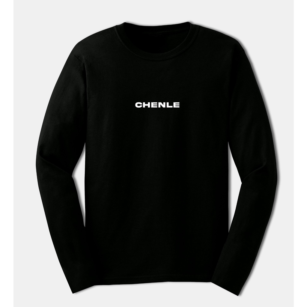 Kaos Chenle NCT Dream Longsleeve
