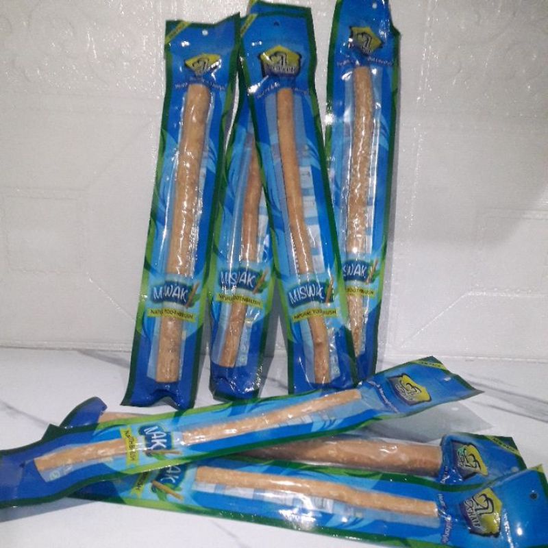 Miswak Al Khair