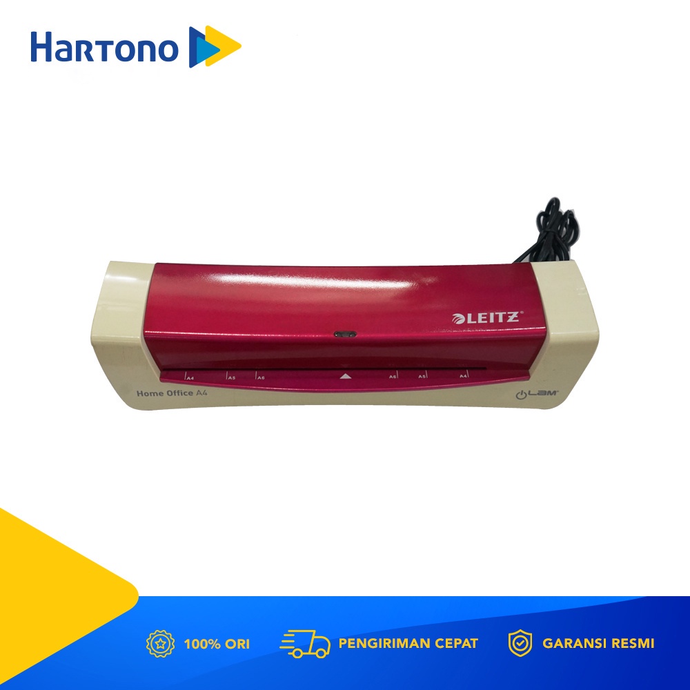 

Leitz Laminating EU-7368-00-23