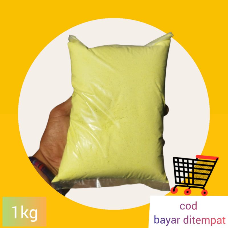 belerang bubuk 1kg
