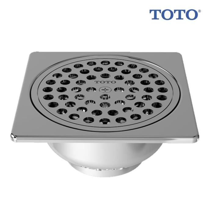 TOTO TX1DBV1 FLOOR DRAIN