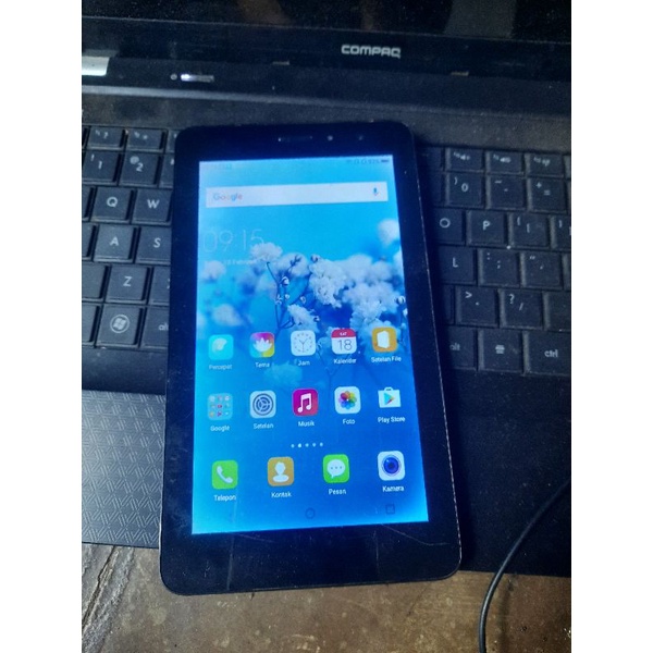 tab advan s7c murah ram 1gb
