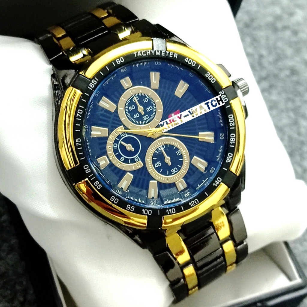 Jam Tangan Rantai Pria Terlaris,Jam Tangan Pria Elegan,Jam Tangan Rantai Cowok,Jam Tangan Pria