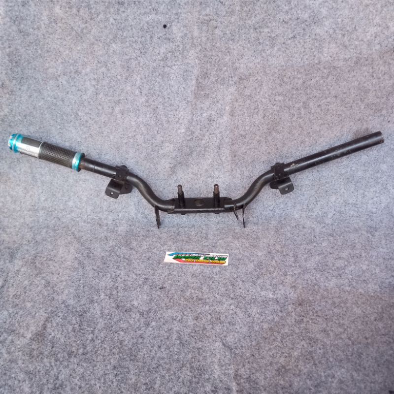 Stang Stir Honda Astrea 800 C800 asdap  dudukan stang stir c800 asdap Original
