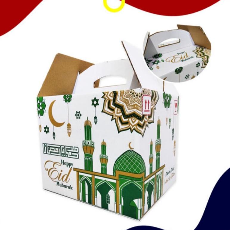 

Produk - Parcel Lebaran Spesial Promo Best Seller!!