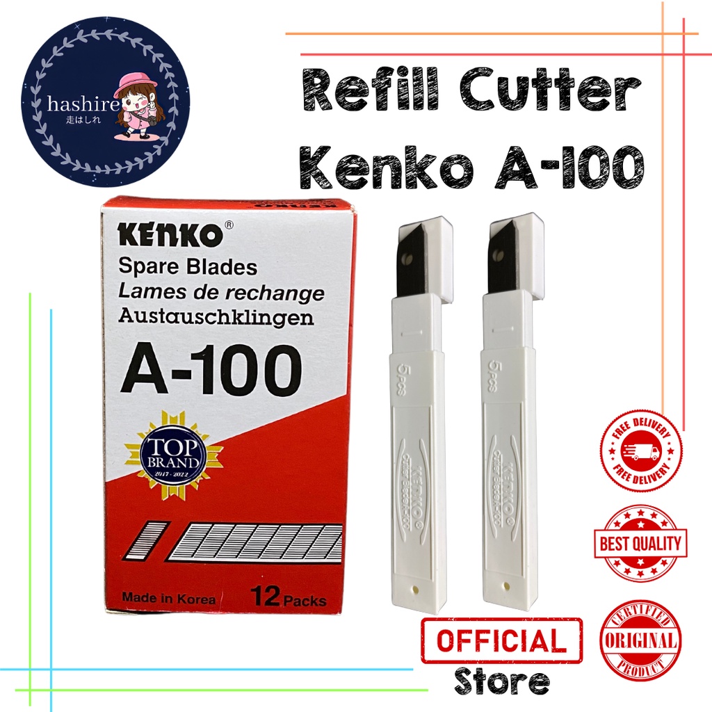 Refill Kenko A100