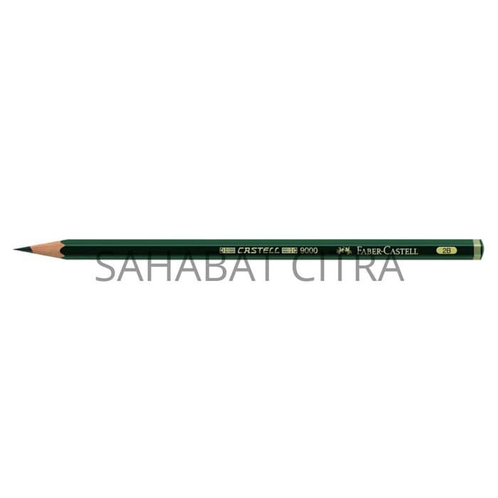 

PENSIL FABER CASTELL6H,5H,4H,3H,2H,H,F,HB,B,2B,3B,4B,5B,6B,7B,8B LSN