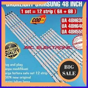 tools BACKLIGHT TV LED SAMSUNG 48 INC UA48H5150AR UA485550AK UA48H6300AR UA48H5150 UA48H55