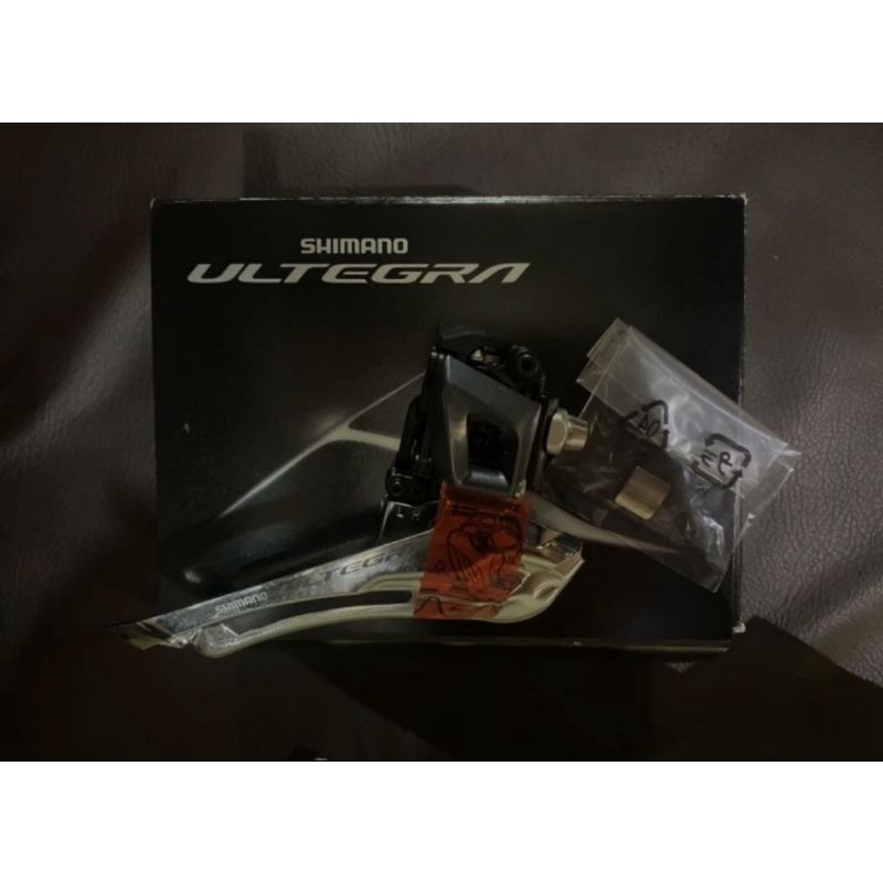 FD ULTEGRA FD 8000 11speed 2x