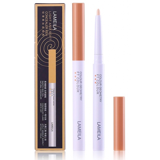 LAMEILA New Pen Concealer Corrector Full Makeup Cover LA216 855