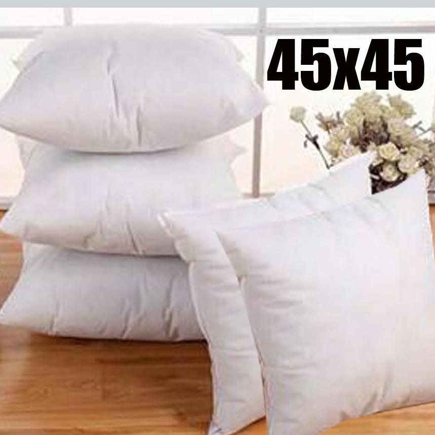 ♩ PAS ONLINE - BANTAL SOFA 45X45 ( 5 PCS ) ➭