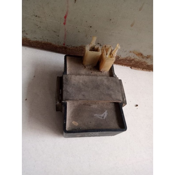 CDI Honda Revo 110 Blade kwb original