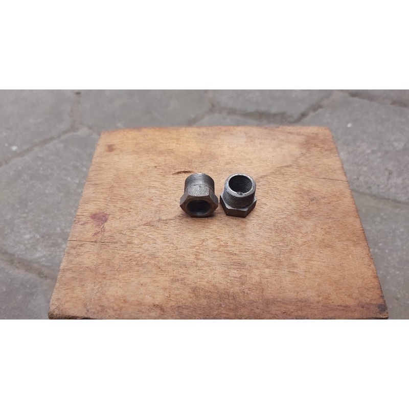 Adaptor tangki sambungan kran tangki cb gl