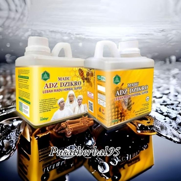 

✤ MANIS ADZ DZIKRO / ADZIKRA MANIS SUPER 500 GRAM ✈