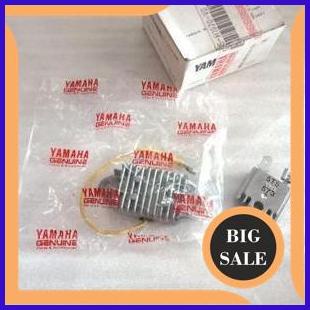 accessories Regulator rx king rx s rxk rx125 rx spesial original baru kiprok pengisian dan kiprok la