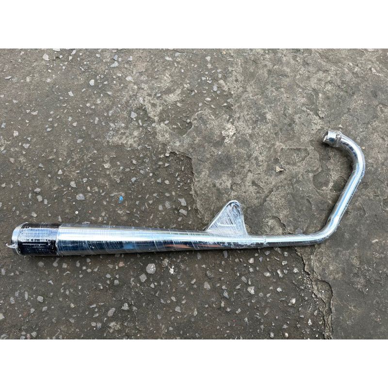 knalpot gl pro max standart standar model ORI kleper exhaust gl pro max glpro glmax suara std pnp cb