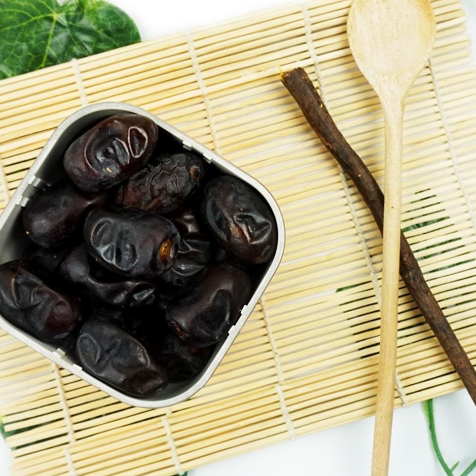 

✦ Kurma Bam Import Kurma Super Lembut ➫