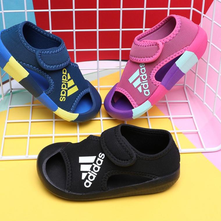 RECOMENDED Adidas Alta Venture / Sepatu Sandal Adidas / Adidas Anak / Adidas Kids / Sandal Sepatu An