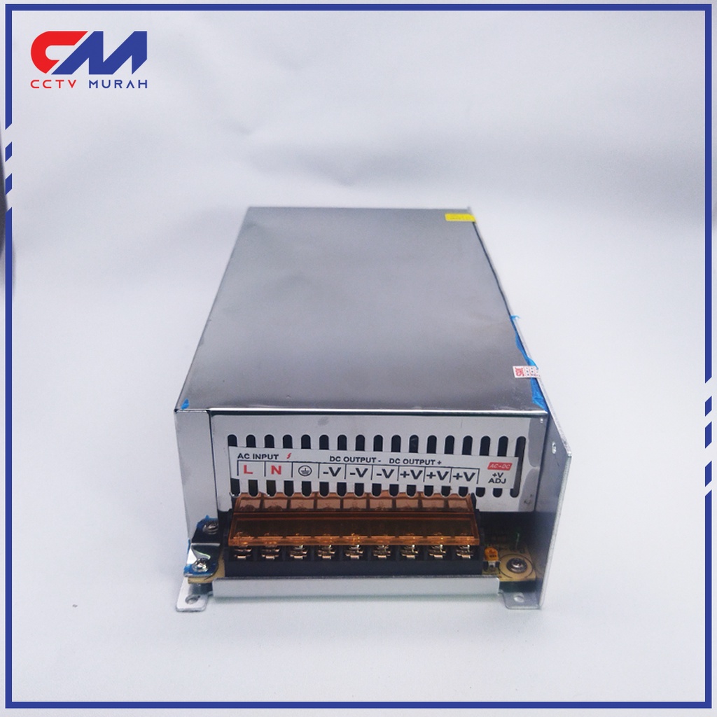 POWER SUPPLY 24V/30A SWITCHING