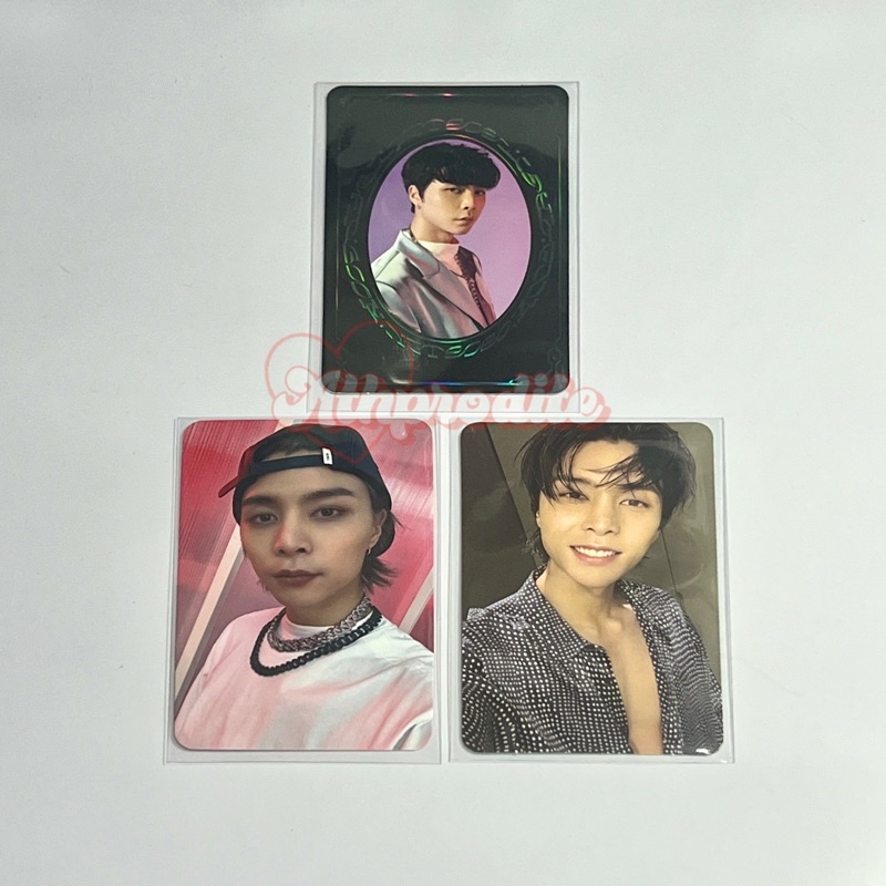 pc johnny nct 127