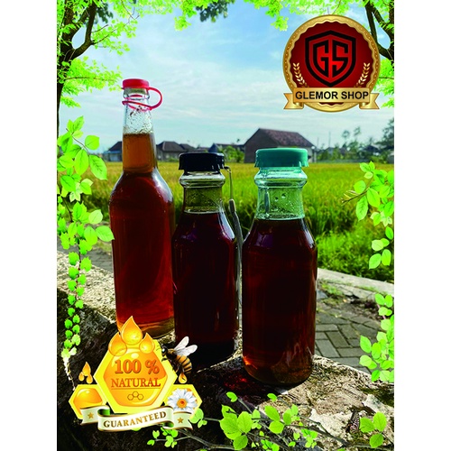 

Madu Murni dari Madura