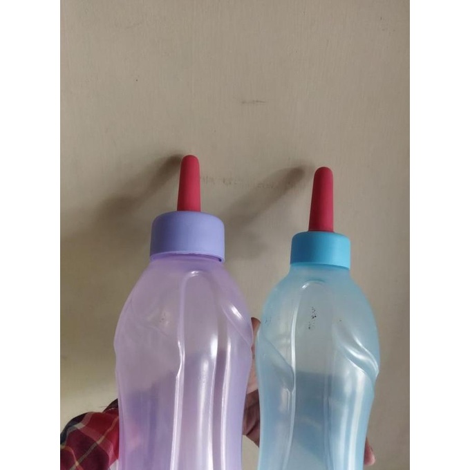 Botol Minum Cempe Dot Hewan Cempe Kambing Sapi Domba 1000Ml Berkualitas