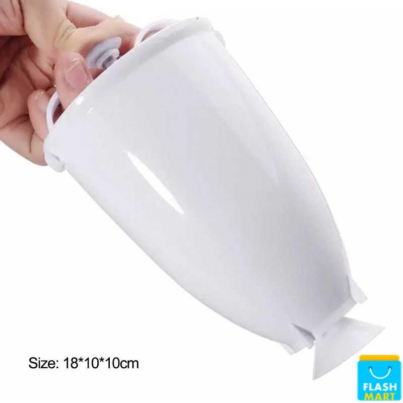 Flashmart Alat Pembuat Adonan Donat DIY Drop Donut Maker Tool - JJYE02