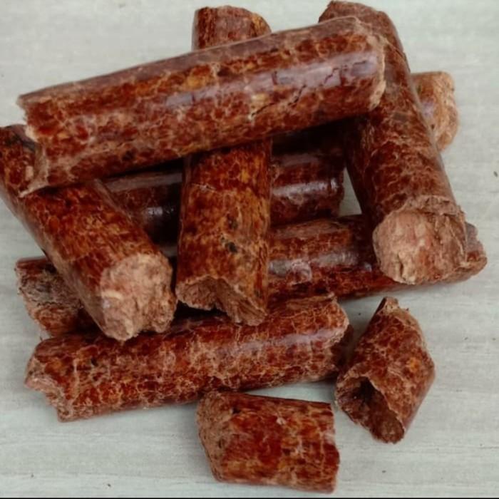 Terlaris Wood Pellet / Pelet Kayu 20Kg