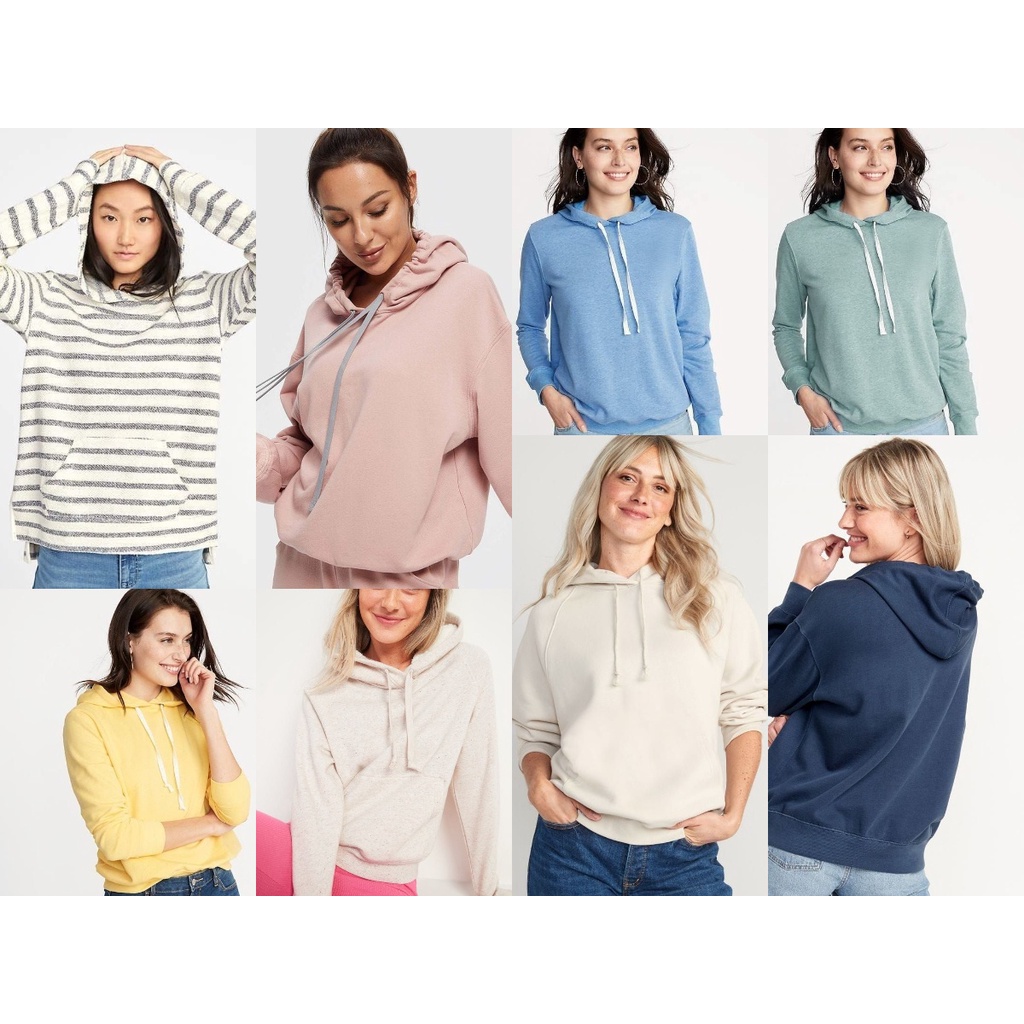 SWEATER HOODIE WANITA POPMYWEAR HM HOODIE SWEATER / SWEATER HOODIE CEWEK / HOODIE SWEATER ANAK PEREM