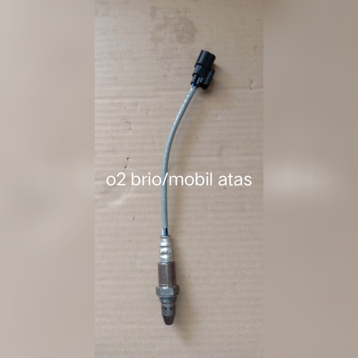 Sensor o2 Atas Brio