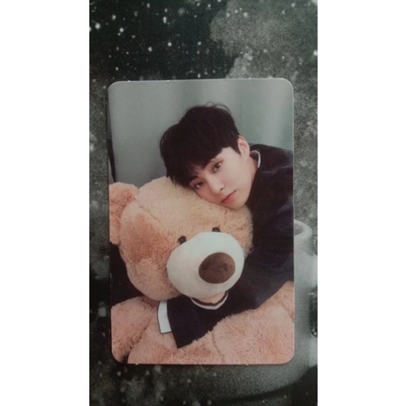 PC - Xiumin Universe Official