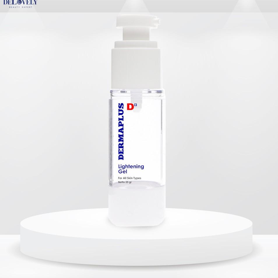 ۞ DELOVELY - DERMAPLUS LIGHTENING GEL ➻