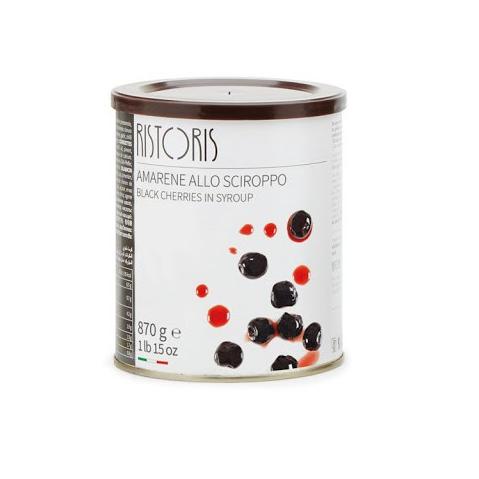 

Hot Product Ristoris Amarena Cherries