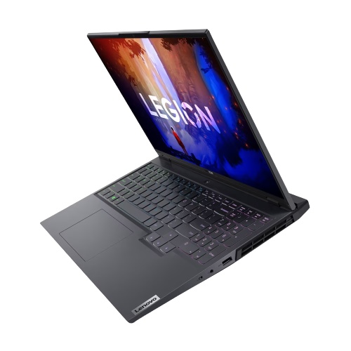 LAPTOP LENOVO LEGION 5 PRO 16 RTX3070 8GB RYZEN 7 6800 32GB 1TBSSD 16WQXGA 165HZ 100SRGB 4ZRGB