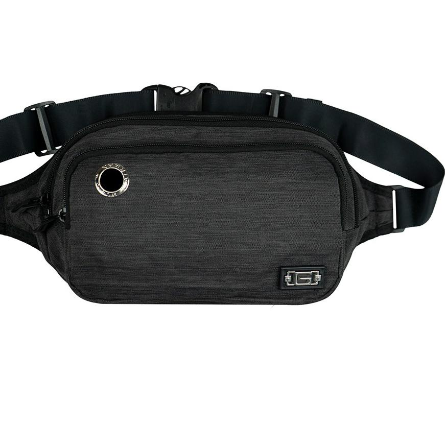 ♖ POLO GEM - Tas Selempang Import POLO Original / Selempang POLO / Selempang Pria Import / Selempang