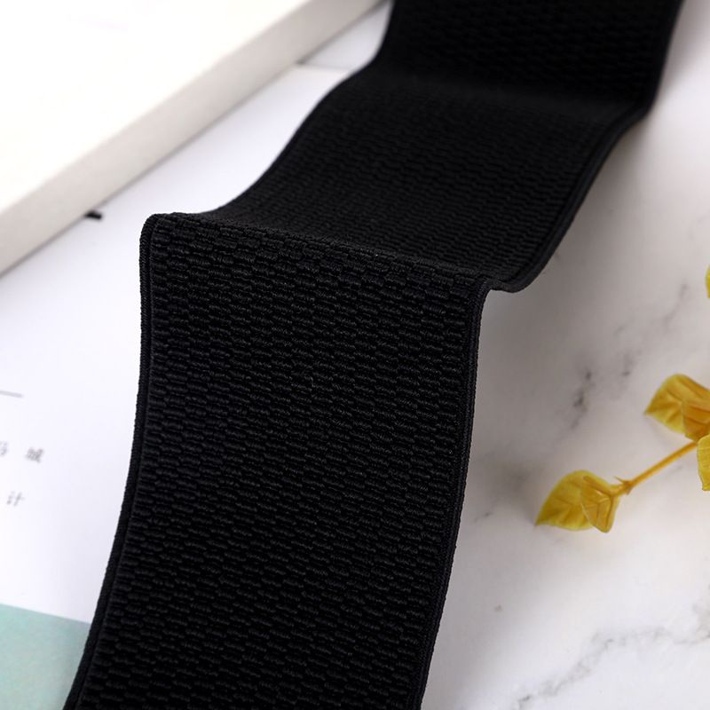 IKAT PINGGANG WANITA ELASTIS FAHION GESPER SABUK KARET WAITA IMPORT