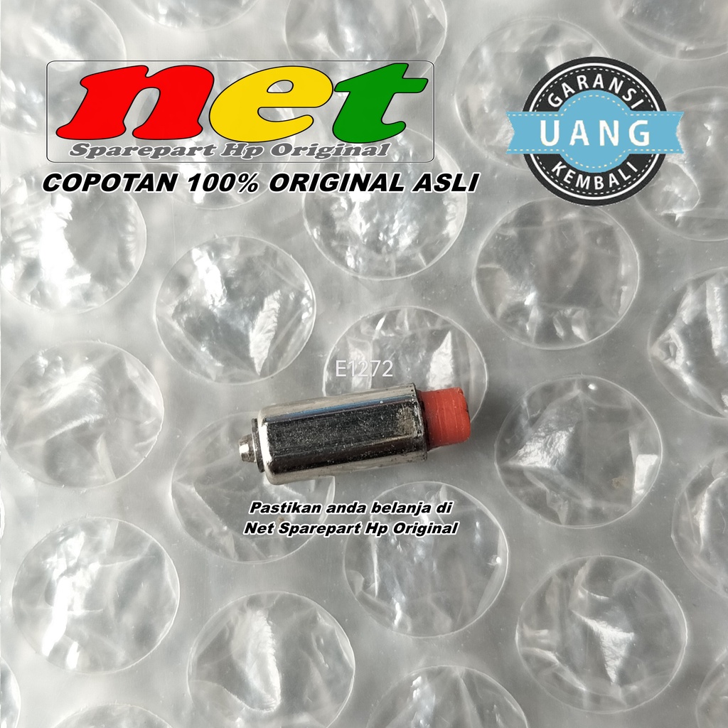 ENGSEL SAMSUNG LIPAT E1272 ORIGINAL ASLI COPOTAN