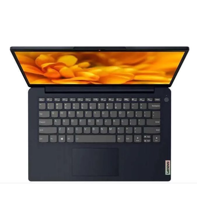 LENOVO IDEAPAD SLIM 3 AMD RYZEN 5 5625U RAM16GB SSD512GB 14FHD IPS WINDOWS 11 &amp; OHS 2021 ORIGINAL