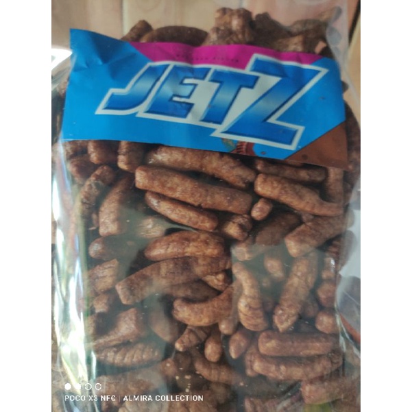 

stik jetz