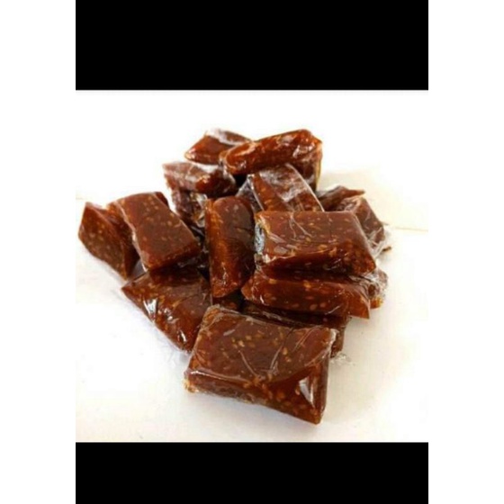 

Jenang wijen khas jawa 1kg/dodol wijen khas jawa/jenang spesial