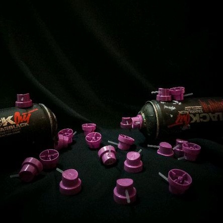 

Needle Fine Liner | male caps | caps