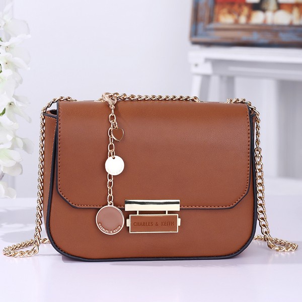 2694 TAS WANITA IMPORT SLEMPANG HANDBAG [1KG 2PC] PERFECT CORNER