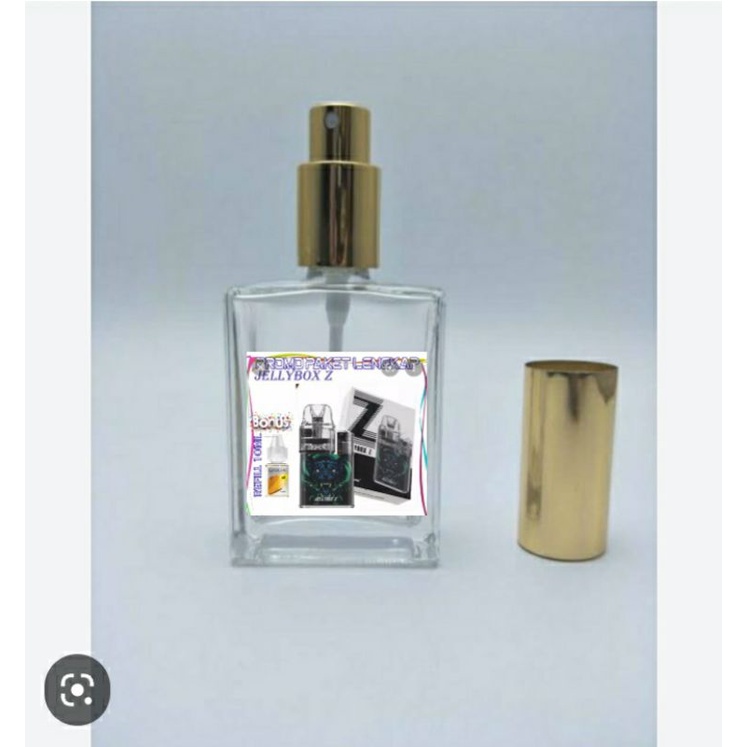 PARFUM Unisex model Jel! Z, F &amp;se