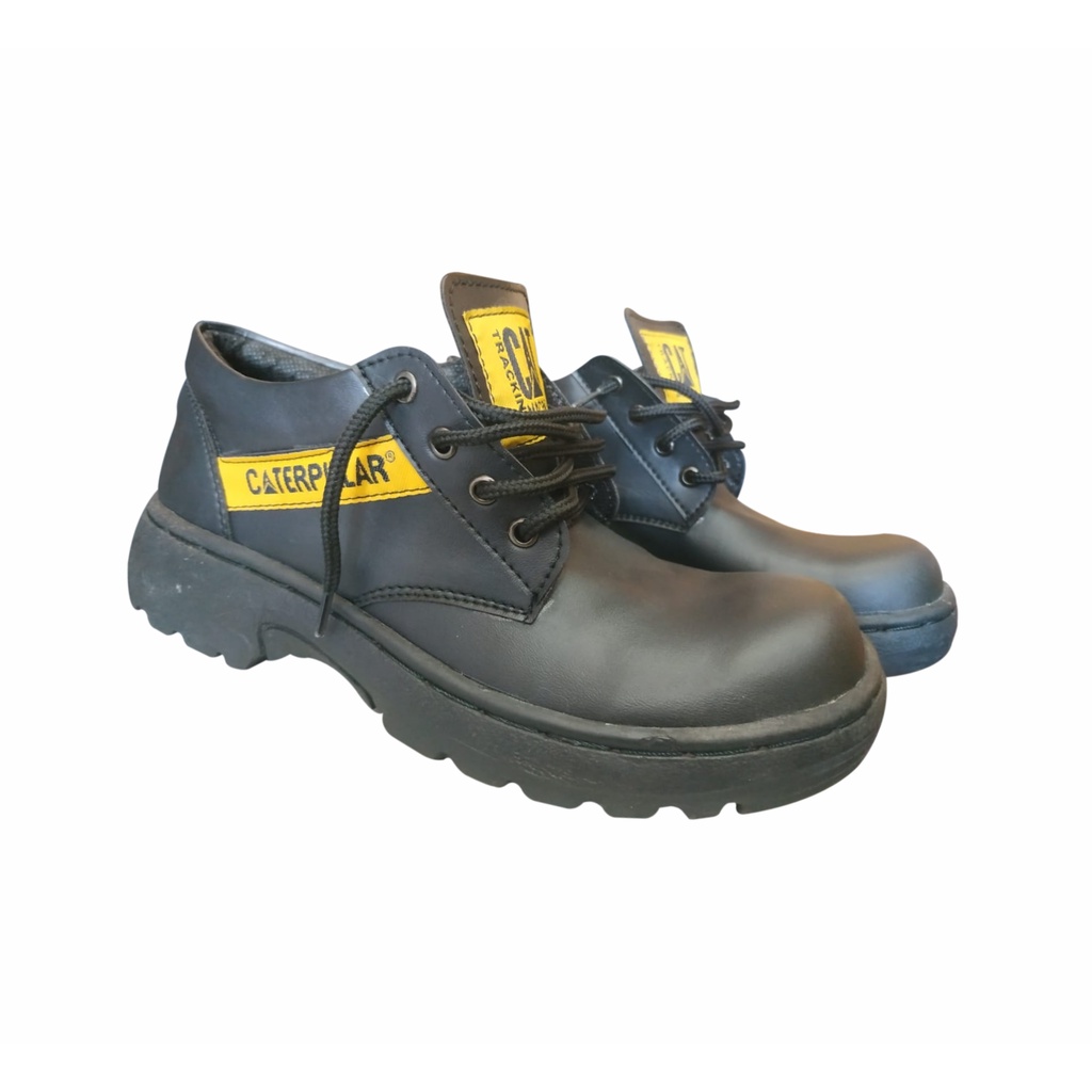 Sepatu Safety Caterpillar