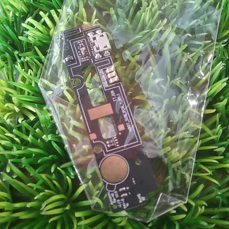 UI BOARD INFINIX X557/HOT 4