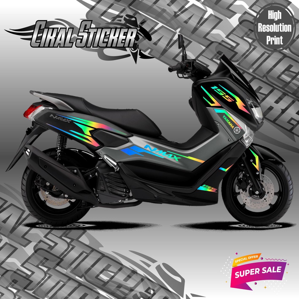 CUTTING NMAX OLD STIKER NMAX LAMA CUTTING STICKER NMAX OLD 02