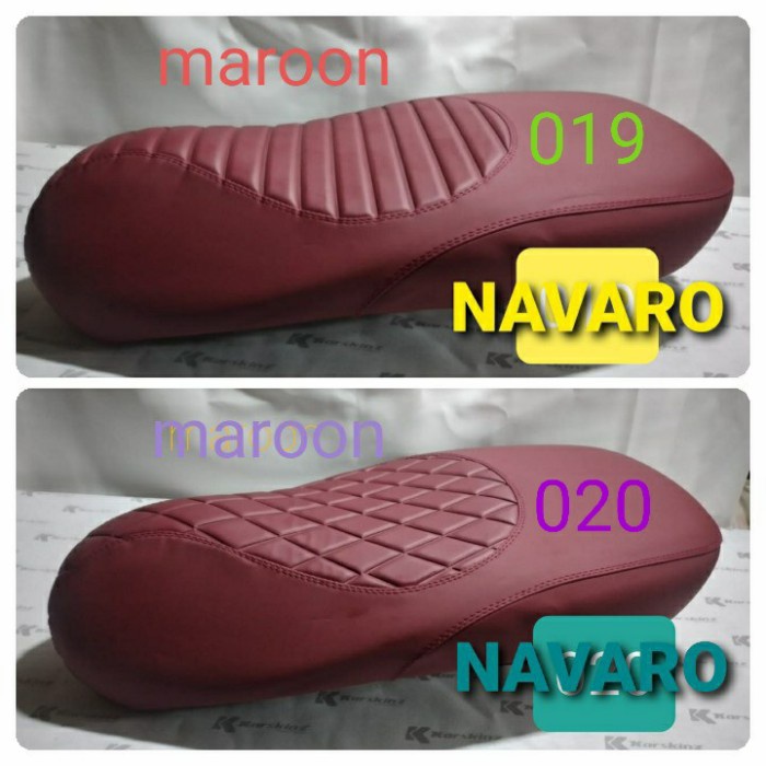 Terlaris Jok Kulit Jok Vespa Primavera Sprint