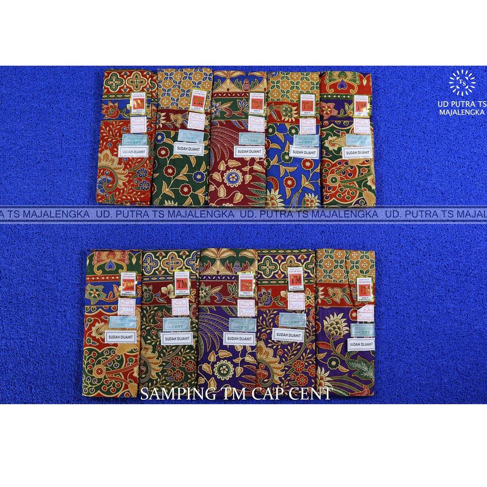 SPECIAL PRICE  BATIK TM CAP CENT /  IBU MELAHIRKAN - UD Putra TS Toserba